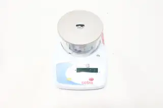 SETRA SI-200S 0.001G 200G PRECISION ANALYTICAL BALANCE WEIGH SCALE