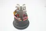 MID-WEST 105-QG-04-OBAA PRESSURE GAUGE 6IN 1/4IN NPT 0-15IN-H2O 1500PSI 316SS thumbnail 3