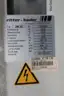 RITTER & BADER LWK 343 CABINET COOLER 25/45C 115V-AC thumbnail 5