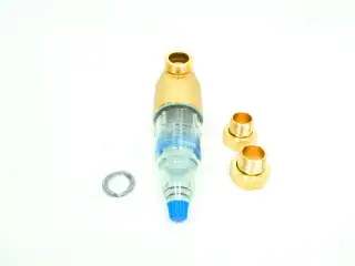 BWT WF AVANTI 1IN WATER FILTER ASSEMBLY