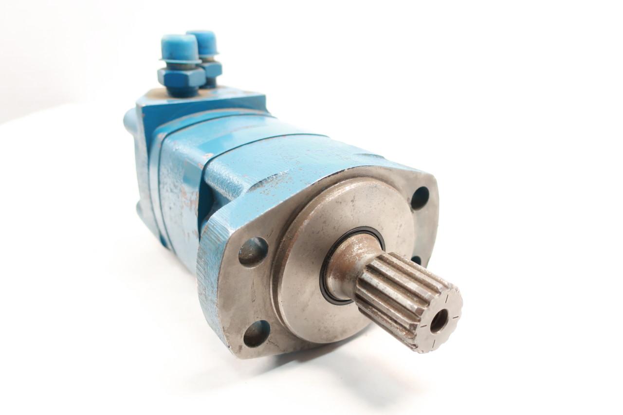 Sumitomo 2-200-AB6C-E Orbit Hydraulic Motor