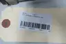 SMC CDM2B20-ULA980016-400 DOUBLE ACTING PNEUMATIC CYLINDER 20MM 400MM 145PSI thumbnail 5