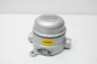 THOMAS 8323 P TELECODE RELAY 120V-AC