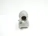 KITZ AK150U0MSTAINLESS THREADED SWING GATE CHECK VALVE 1IN NPT 150 thumbnail 2