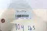 FISHER SCIENTIFIC 146E 97-990E LOW TEMPERATURE INCUBATOR 115V-AC thumbnail 6