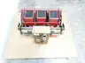 SIEMENS-ALLIS RLX-3200 AIR POWER BREAKER 3200A AMP 1600A AMP 120V-AC thumbnail 2