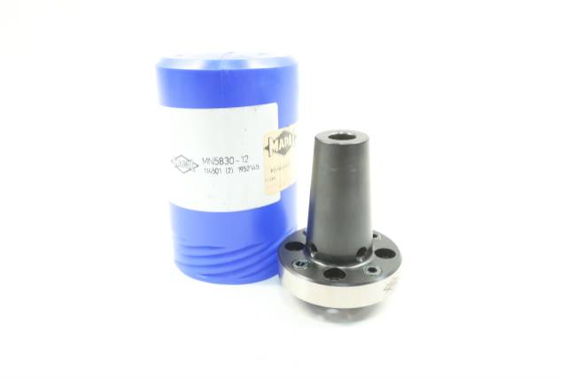 MAPAL MN5830-12 CLAMPING SYSTEM TOOL HOLDER
