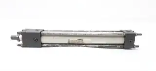 TAIYO PARKER 35H-3 1LB32B190-AB HYDRAULIC CYLINDER 32MM 190MM 1/4IN 3.5MPA