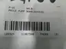 PRICE PUMP 36A012R431G1 AC MOTOR 184C 3PH 7-1/2HP 3450RPM 208-230/460V-AC thumbnail 5