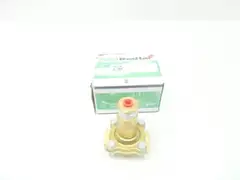 ASCO P210C094 RED-HAT II AIR OPERATED VALVE 1/2IN 125PSI