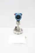 ROSEMOUNT 3051S1TG3A2B11A1AK6M5Q4Q8T1A1003 PRESSURE TRANSMITTER 0-250PSI