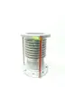TIRUPATI 1112094 FLANGED STAINLESS CONNECTING VALVE 8IN thumbnail 1