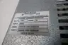 POST GLOVER DB50D0-1K00-10200AA0 DYNAMIC BRAKING RESISTOR 1KW 50OHM thumbnail 4