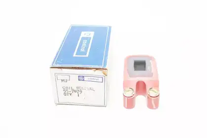 General Electric GE Contactor Parts and Accessories