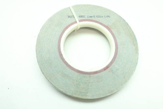 3M 372L MICRO FINISHING FILM 40MIC 11MM-0.433IN