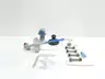 ROSEMOUNT 2051CFADS040CCHFS1A6C0072AA1Q8J1K6 ANNUBAR DP FLOW METER 206.784IN-H2O thumbnail 1