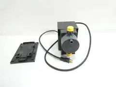 GRUNDFOS 97721102 DDE 6-10 P PVC/T/C-X-31I003BG DIGITAL DOSING PUMP 1.5GPH