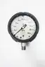AMETEK 1981 150027 PRESSURE GAUGE 4-1/2IN 0-40000KPA 1/2IN NPT thumbnail 1
