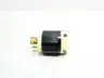 LEVITON 7411-C LOCKING PLUG 4P 4W 20A AMP 120/208V-AC thumbnail 3