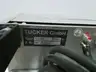 TUCKER 0205 CONTROLLER MODULE 500V thumbnail 4