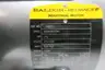 BALDOR L3507 INDSUTRIAL MOTOR 56 1PH 3/4HP 1725RPM 115/230V-AC thumbnail 4