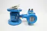 KROHNE IFC-090/K IFS-4000/K IFM4090/D/HART/6 ALTOMETER FLOW METER 3IN 120V-AC thumbnail 1