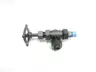 SET OF 2 JERGUSON SERIES 56A MANUAL STEEL GAGE VALVE 3/4IN X 3/4IN X 1/2IN thumbnail 3