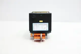 ELTRA GDC 0.13 TRANSFORMER 230V-AC 24V-AC