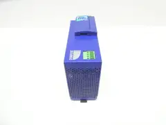 COSMO 149001-61116 POWER SUPPLY 380-500V-AC 20A AMP 24V-DC