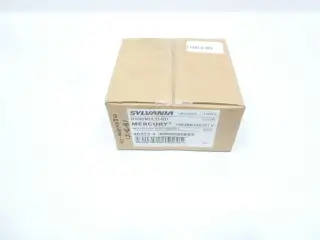 SYLVANIA 46522-4 H100 MERCURY MAGNETIC BALLAST 120/240V-AC