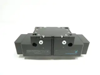 ZIMMER GROUP GPP5025N-24-A 2-JAW PARALLEL GRIPPER