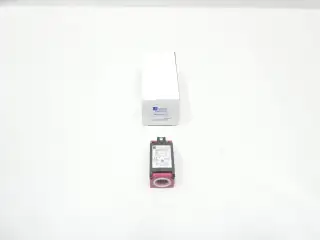 RADWELL RAD4111-SP-C LIMIT SWITCH 250/600V-AC 250V-DC
