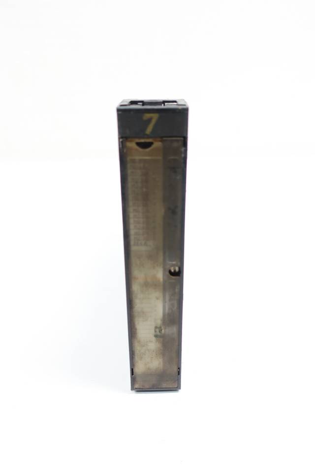 TELEMECANIQUE TSXDET3212 INPUT MODULE