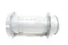 WESTFALL 12-2850-8-1 PVC STATIC MIXER 8IN thumbnail 3
