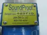ADALET XDXH 423710 RADAR LEVEL SENSOR thumbnail 4