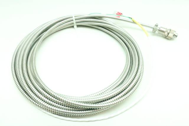 BENTLY NEVADA 16710-28 CORDSET 28FT