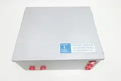 DREXELBROOK 401-3110 RECEIVER SYSTEM 115/230V-AC