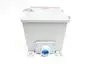 GAI-TRONICS 732-101 EXPLOSION PROOF PAGE PARTY ENCLOSURE thumbnail 3