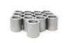 BOX OF 13 ANVIL 3M THREADED COUPLING 2IN thumbnail 2