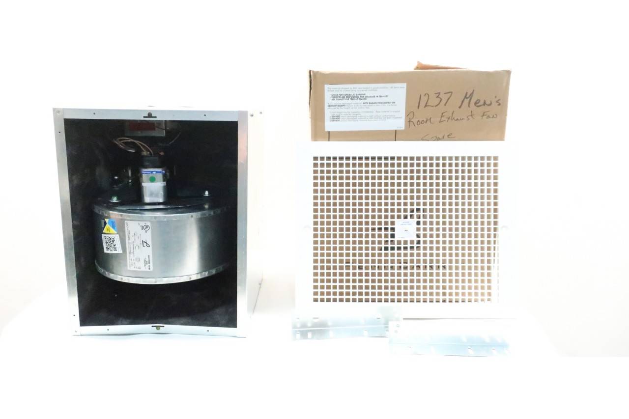 PennBarry Z6S/H Zephyr Ceiling Fan Assembly