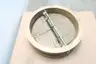 MISSION 24H15BMP-70 DUO-CHEK IRON WAFER CHECK VALVE 24IN 150 thumbnail 3