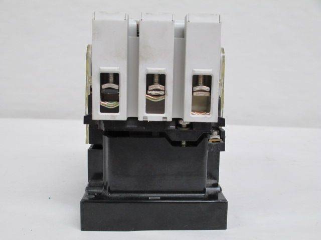 910-392-267 AEG LS57 Main Contact Set 3 Pole for Contactor FREE DHL EXPRESS  S 