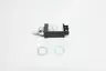 ALLEN BRADLEY 800T-QSTH13WT SMALL PILOT LIGHT WHITE 130V-AC thumbnail 1