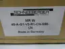 SCHNEEBERGER MRW45-A-G1-V3-R1-CN-S99-LN LINEAR GUIDE thumbnail 5