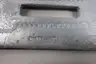 BOX OF 2 HILTI MIC-90-LH GALVANIZED GIRDER CONNECTOR thumbnail 5