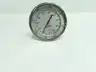 WINTERS 50060B10 BIMETAL THERMOMETER 5IN 6IN 50-400F 1/2IN NPT thumbnail 1