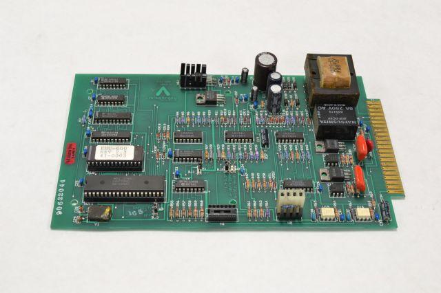 Armstrong C-1843-A Ehu-600 Humidifier Parts Pcb Circuit Board