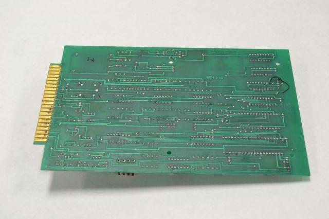 Armstrong C-1843-A Ehu-600 Humidifier Parts Pcb Circuit Board