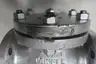 POWELL 1561FC8GXXX STEEL FLANGED CHECK VALVE 3IN 150 thumbnail 4