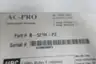 UTILITY RELAY COMPANY B-521H-P2 AC-PRO QUICK-TRIP TRIP UNIT 1A AMP 24V-AC thumbnail 5